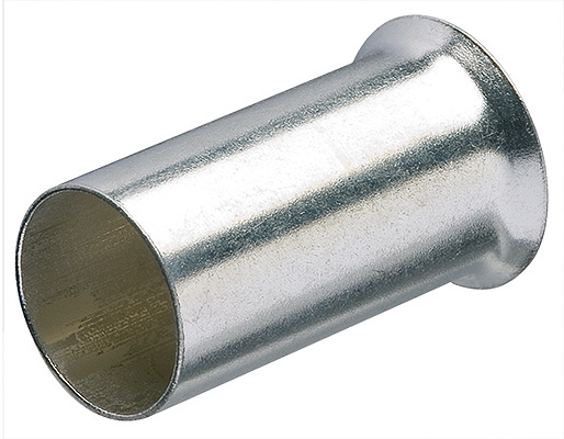 97 99 398 Non-Insulated End Sleeves (ferrules)