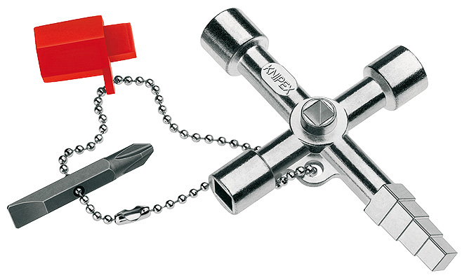 00 11 04 Profi Key