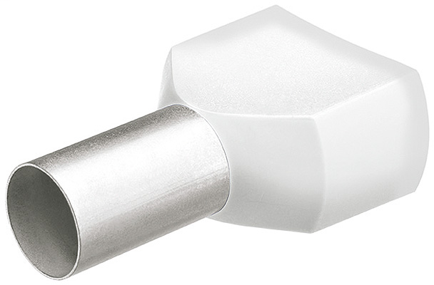 97 99 370 Twin wire-end ferrules