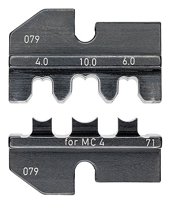 97 49 71 Crimp Profile