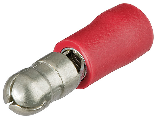 97 99 150 Round Pin Plugs
