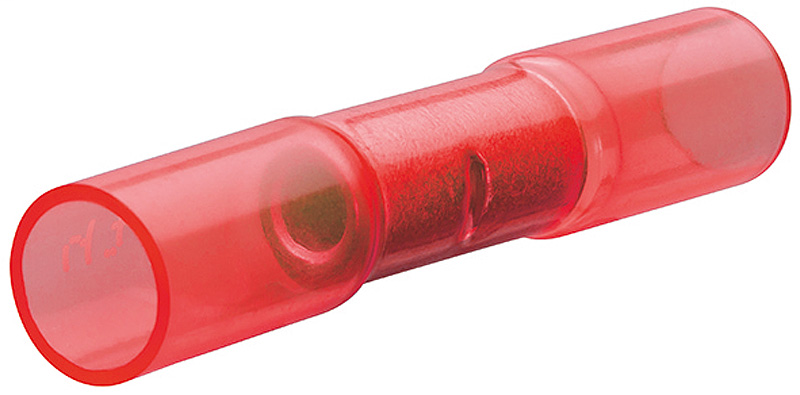 97 99 250 Heat Srinkable Butt Connectors