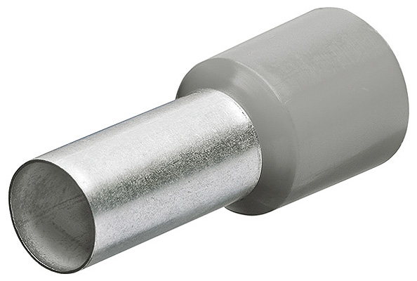 97 99 331 End Sleeves (ferrules)with collar