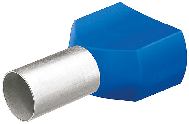 97 99 374 Twin wire-end ferrules