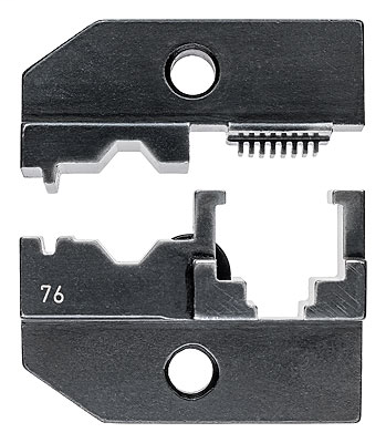 97 49 76 Crimp Profile
