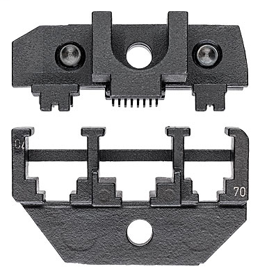 97 49 70 Crimp Profile