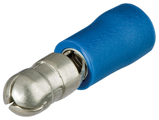 97 99 151 Round Pin Plugs
