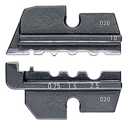 97 49 10 Crimp Profile