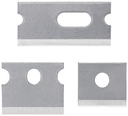 97 59 12 Spare set of blades for 97 51 12