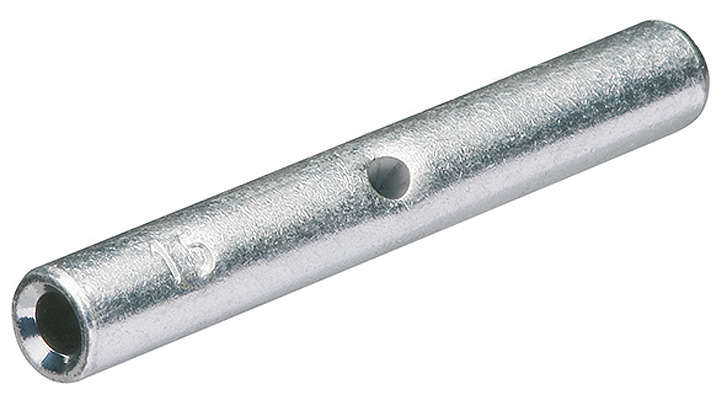 97 99 293 Butt Connector,non-insulated