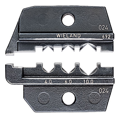 97 49 69 2 Crimp Profile