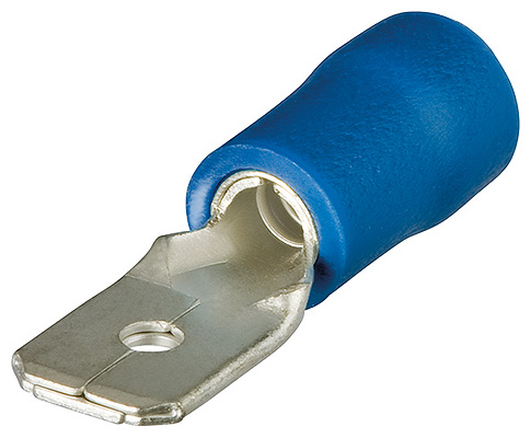 97 99 111 Male Connectors