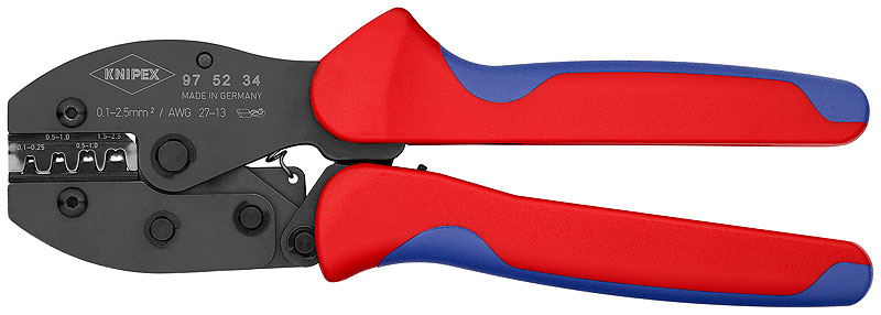 97 52 34 KNIPEX PreciForce