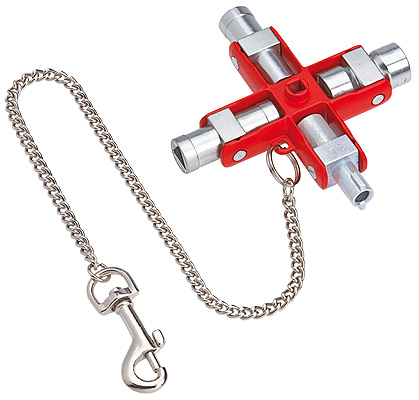 00 11 06 Universal Key