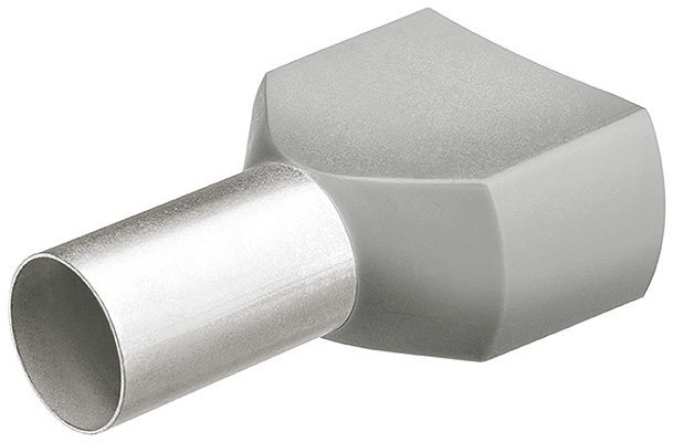 97 99 375 Twin wire-end ferrules
