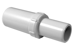 3529101 Push Fittings Reducer CouplingSpigot x Spigot