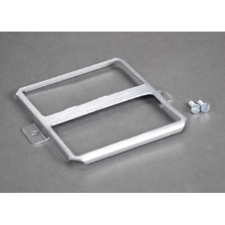 WLK M-2GFI MULTIPLEX DUAL GFI PLATE WLK M-2GFI MULTIPLEX DUAL GFI PLATE