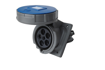 P&S PS560R9W P/S RECEP 5W 60A 3PH 1 P&S PS560R9W P/S RECEP 5W 60A 3PH 1