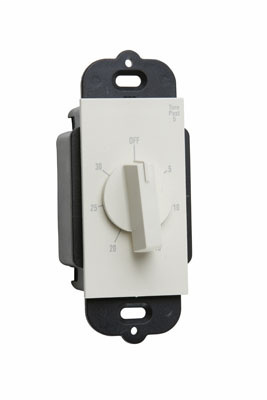 P&S 97030W TIMER 30MIN 1HP20A125V/1 P&S 97030W TIMER 30MIN 1HP20A125V/1
