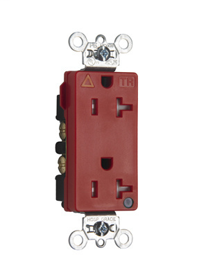 P&S 26252BK DECO DUP RECEP 15A 125V P&S 26252BK DECO DUP RECEP 15A 125V