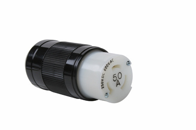 P&S 3762 2P3W 600VAC/250VDC CONN P&S 3762 2P3W 600VAC/250VDC CONN