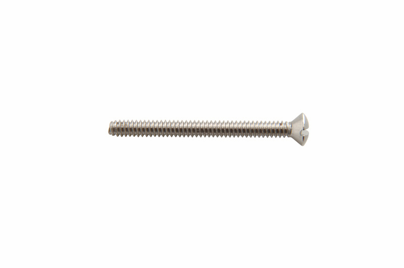 P&S 513S SCREWS(100)OVAL HEAD 1 1/2 P&S 513S SCREWS(100)OVAL HEAD 1 1/2