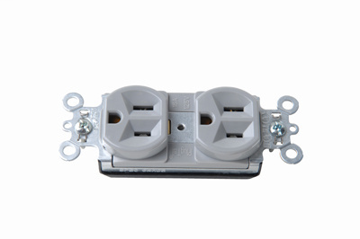 P&S PT5262GRY DUP RECEPT SPEC GRADE P&S PT5262GRY DUP RECEPT SPEC GRADE
