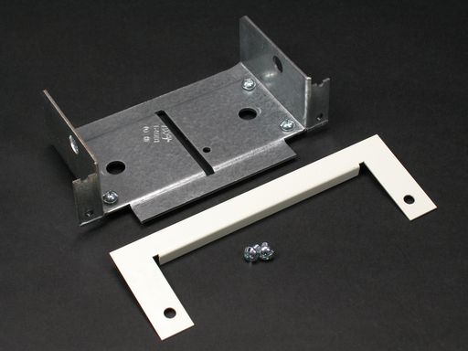 4000 Panel Connector Fitting