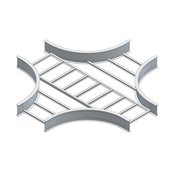 Product image for CABL LD-4A-HX12-12 CROSS