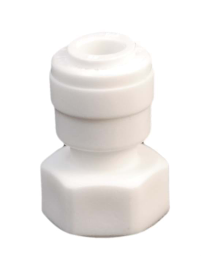 3/8” x 1/4” * Mini-Loc Adapter