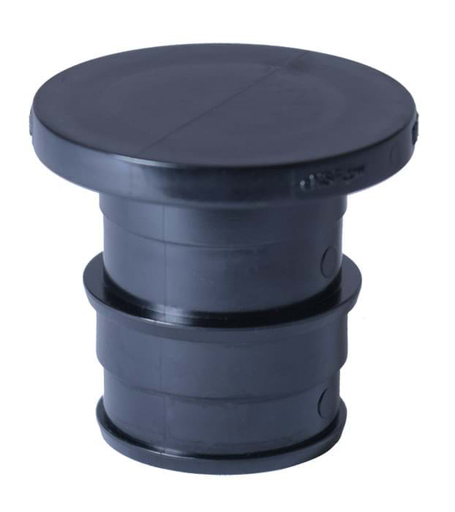 1/2" F2159 Temporary Test Plug
