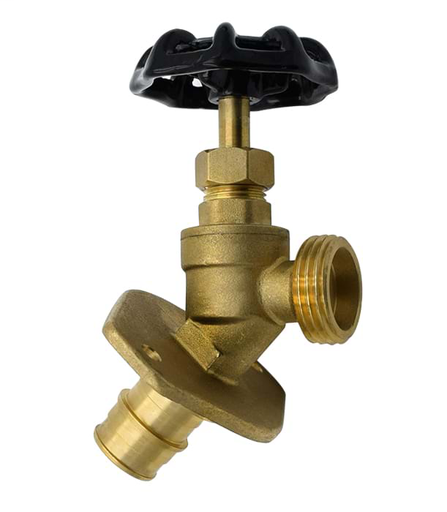 1/2" S-514NL Flange SILLCOCK-SWT