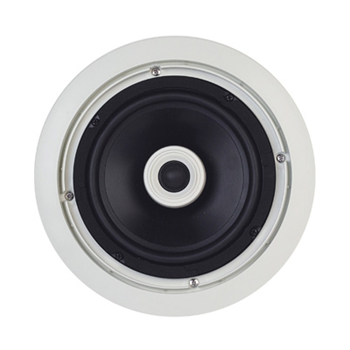 AccentPLUS1 6.5” In-Ceiling Speaker