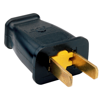 Plug and Connector
