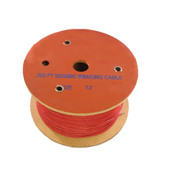 Bulk Wire Rope/Cable