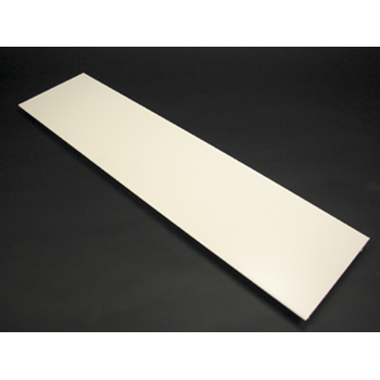 4000 7.5" (191mm) Precut Raceway Cover