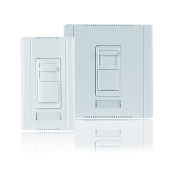 Legacy- Two-wire Fluorescent Multi-way Architectural Dimmer