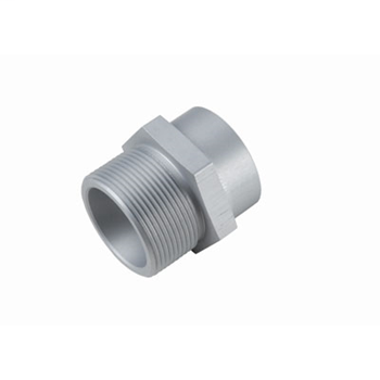 Pin & Sleeve Strain Relief Adapter