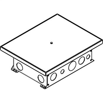 WLK CCBBS SMALL BALLROOM BOX WLK CCBBS SMALL BALLROOM BOX