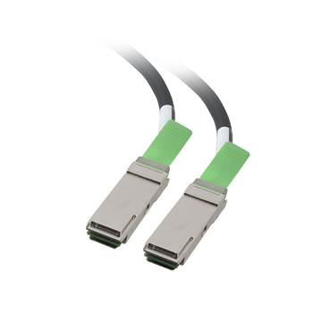 4m 26AWG QSFP+/QSFP+ 40G Passive InfiniBand Cable