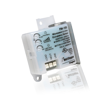 High Frequency Occupancy Sensor
