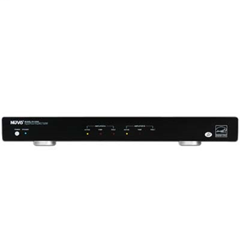 D460 Digital Power Amplifier