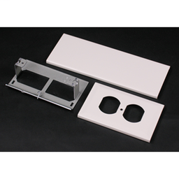 Wallplate Frames