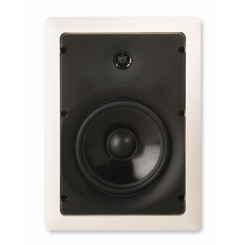 1000 Series 6.5" In-Wall Speaker (Pair)