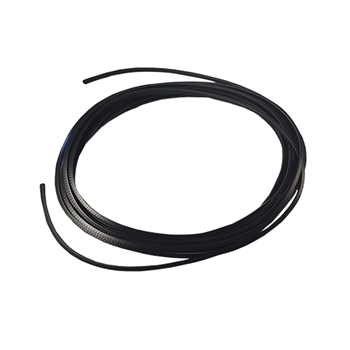 Circular Knockout Grommet Kit for Vertical Wall-Mount Cabinet