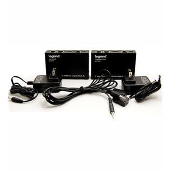 HDBaseT HDMI Extender