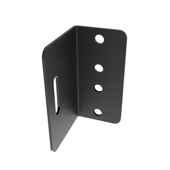 MM6 Enhanced Q-Series Mounting Brackets, 6' and 7' Racks