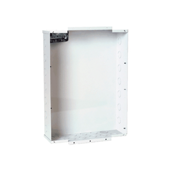 Small Rough-In Enclosure For Concrete Construction 20"x14"
