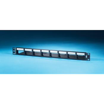 Series II Patch Panel Kit for eight Series II modules