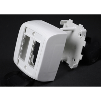 Eclipse PN03, PN05, PN10 Bezel Data Box Fitting